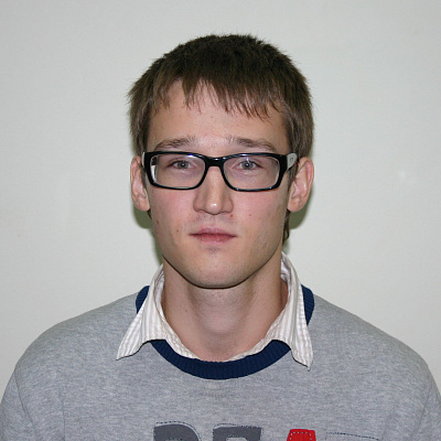 Лазук Денис Игоревич