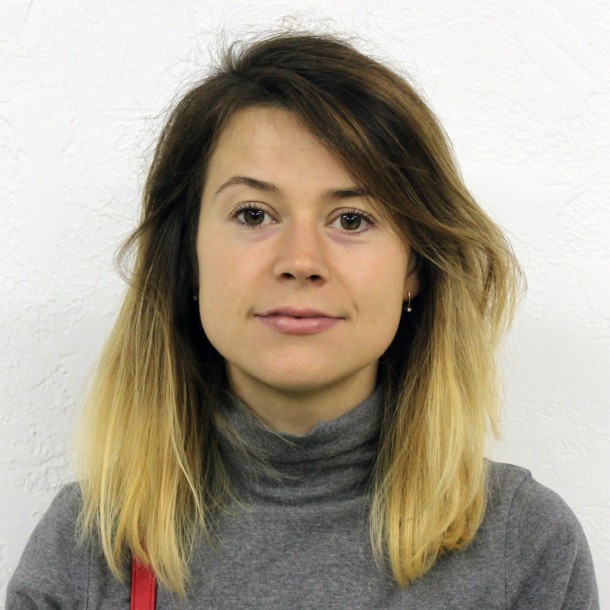 Матюнина  Ирина  Александровна