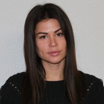 Чугай  Евгения  Александровна