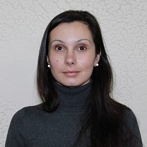 Лукина Юлия Мурадовна