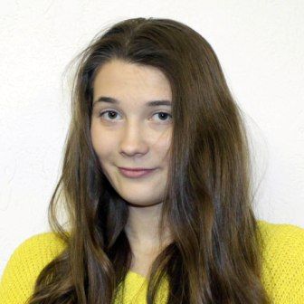 Макурина Полина Александровна