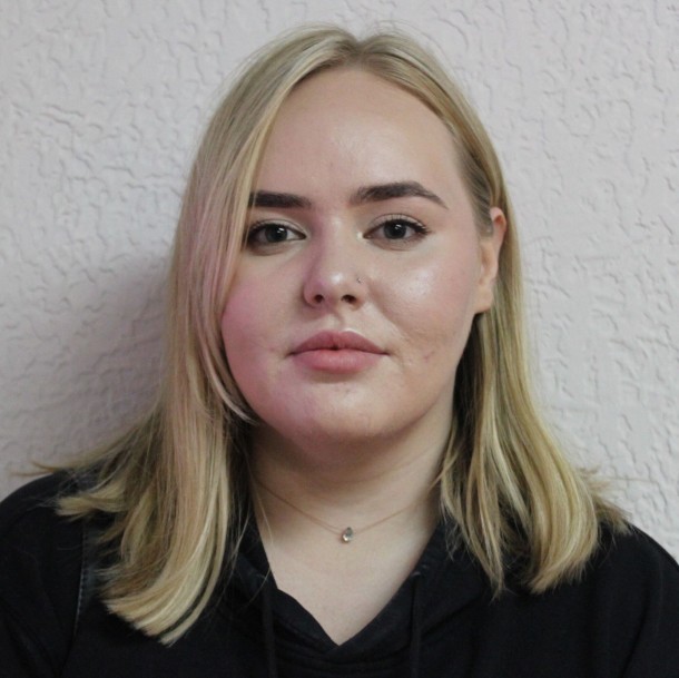 Хайруллина Сабина Ильшатовна