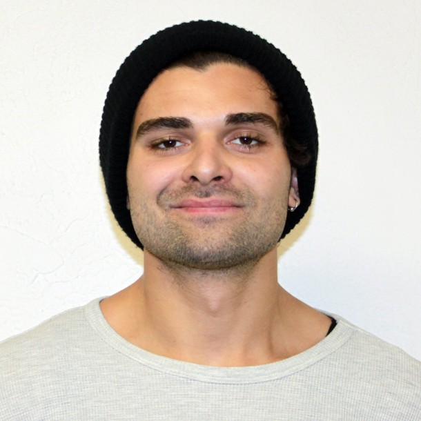 Хэрунц Спартак Сергеевич