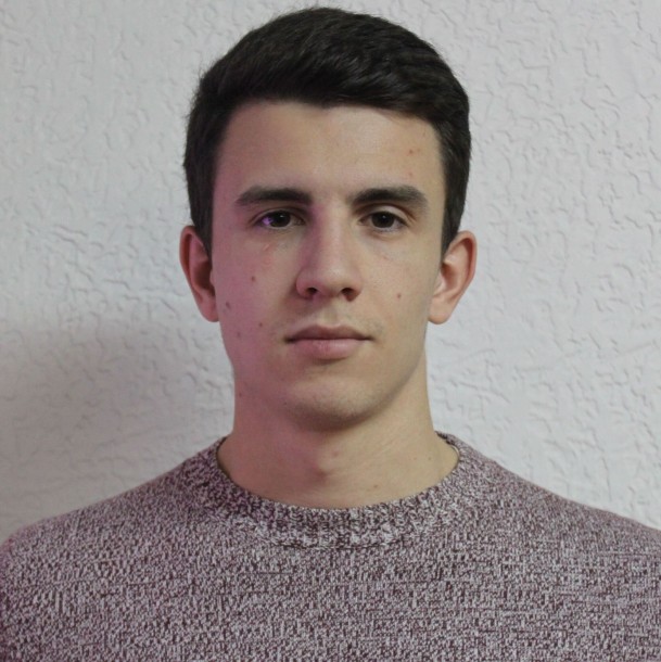 Леонтьев Дмитрий  Юрьевич