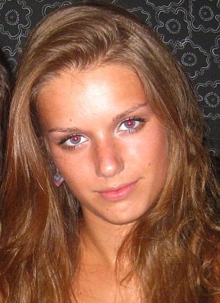 Зайцева  Елизавета Андреевна