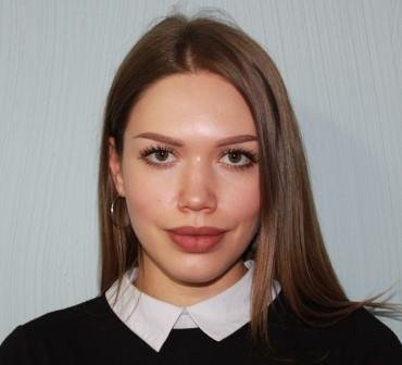 Баскакова Анастасия  Анатольевна