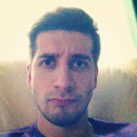 Козлов Роман Валерьевич