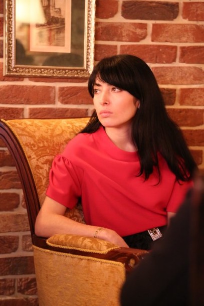 Решеткова Юлия Семеновна