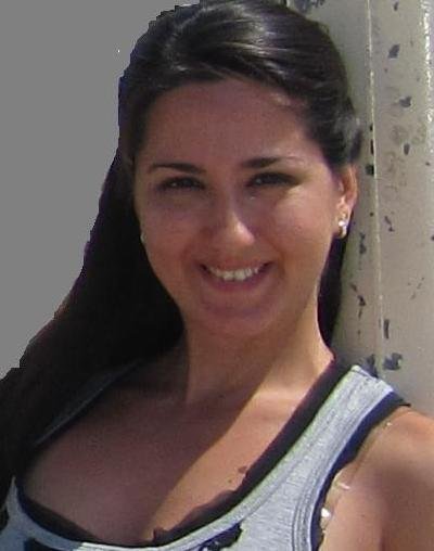 Арутюнова Сабина Александровна