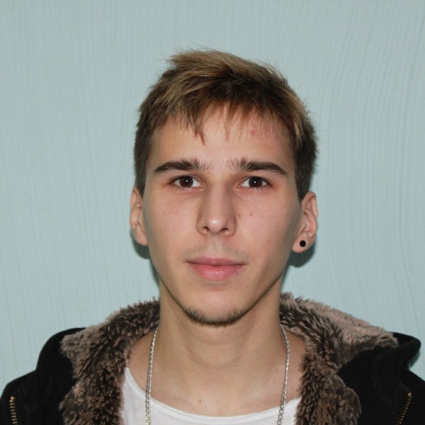 Овсянников Александр Александрович