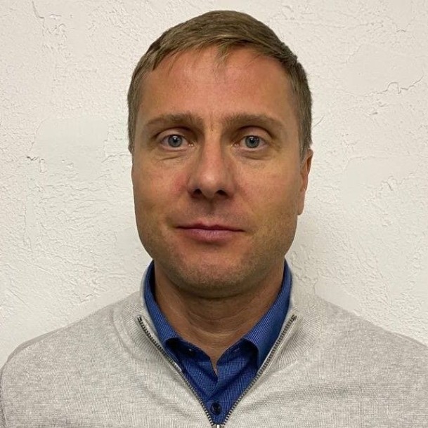 Лебедевич Александр Валентинович