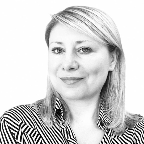 Бондаренко Марина  Александровна