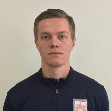 Остроумов Денис  Олегович