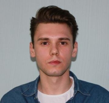 Базоров   Алексей  Андреевич