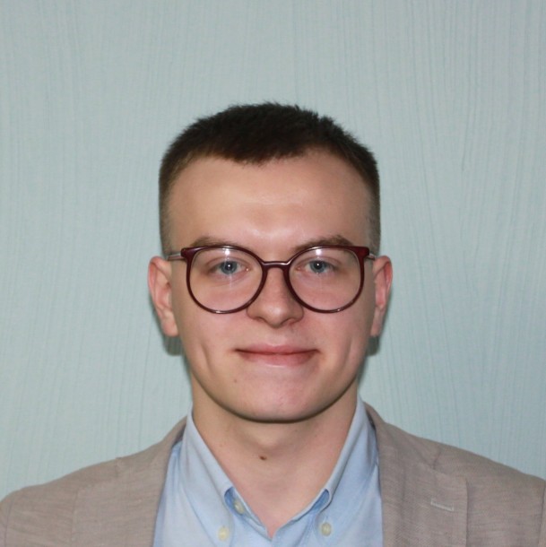 Тихомиров Сергей Сергеевич