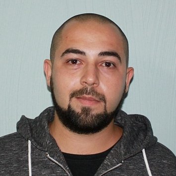 Барабаш   Роман Дмитриевич