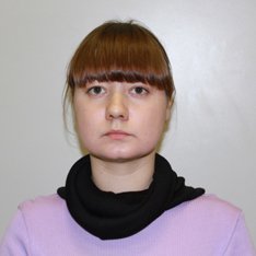 Максимова Мария  Александровна