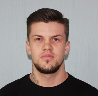 Щербаков  Евгений 	 Дмитриевич 