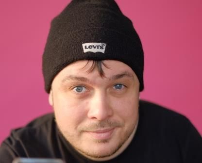 Думчев Антон Сергеевич