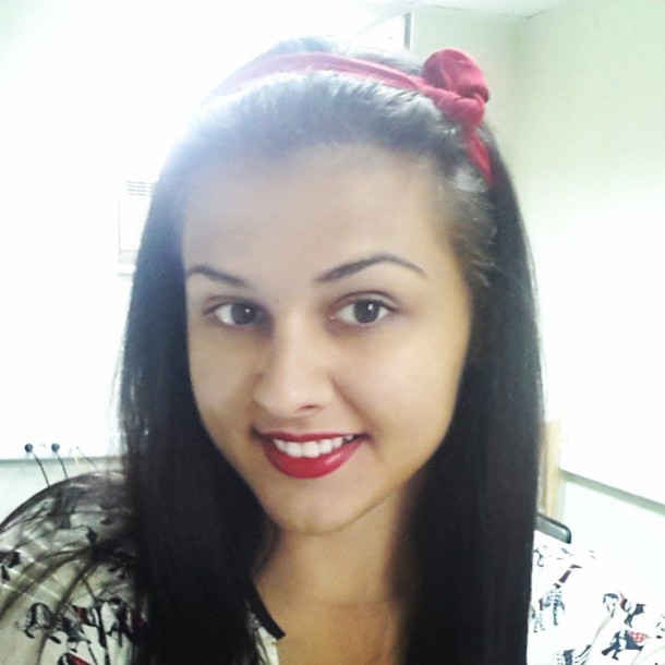 Жарикова Диана Сергеевна