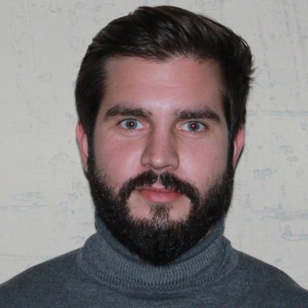 Гайдай Виктор Александрович