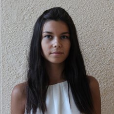 Макеева София Олеговна