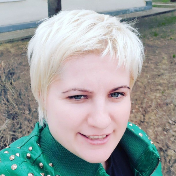 Ниткина Анастасия Владимировна