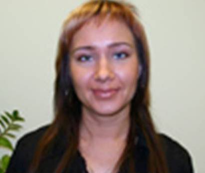 Филиппова Елена Владимировна