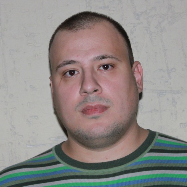 Минникаев Рустам Салаватович