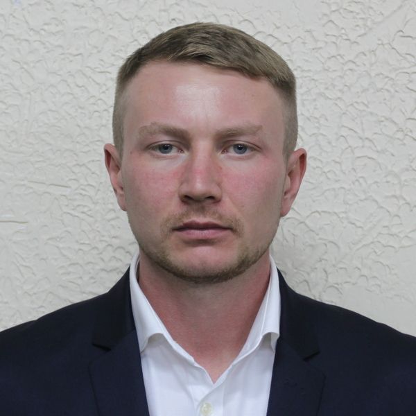 Баданин  Иван Вячеславович