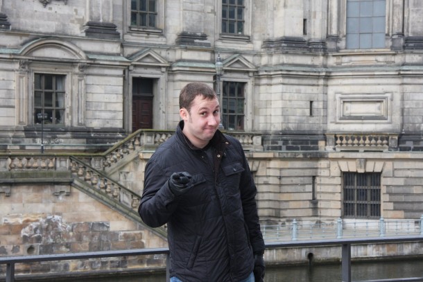 Маренко Андрей Александрович