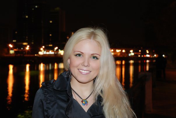 Лешкова Юлия Викторовна