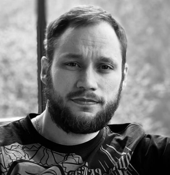 Кирксов Фёдор Петрович