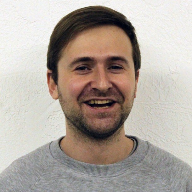 Ясносекирский  Алексей Анатольевич