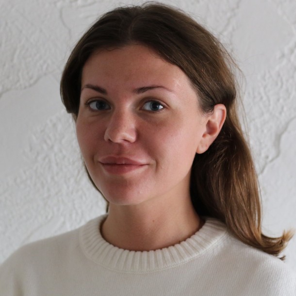 Котовская Ульяна  Сергеевна