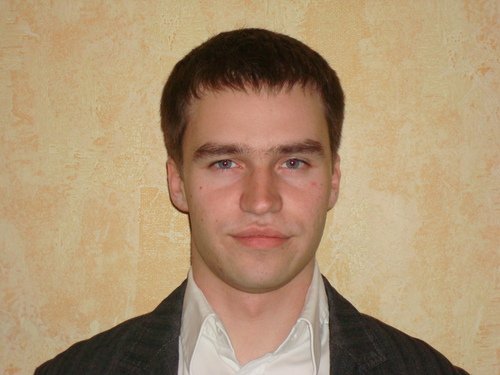 Островский Тарас Тарасович