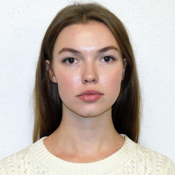 Пермякова Полина Александровна