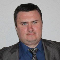 Мельников Алексей Алексеевич