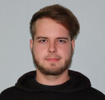 Федоров Дмитрий Игоревич