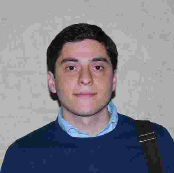 Насибян  Григорий Карленович