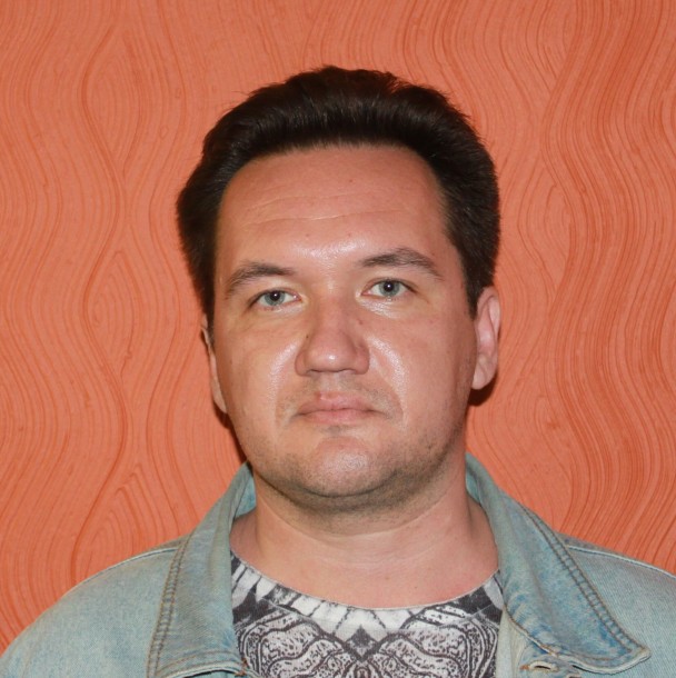 Кондауров Эдуард Вячеславович