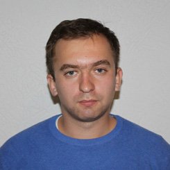 Шевчук Александр Константинович