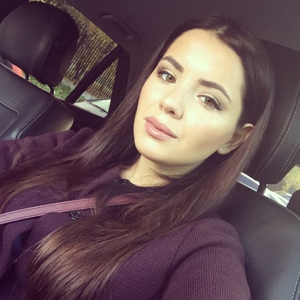 Ширяева Нино Сергеевна