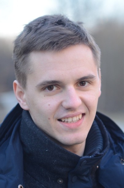 Неволин Данил Игоревич