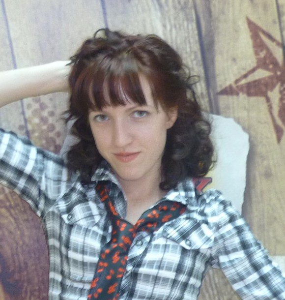 Болдырева Анастасия Сергеевна