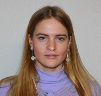 Монич Мария Сергеевна