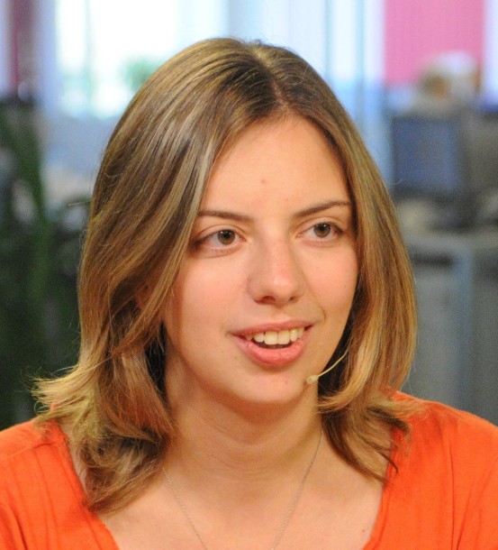 Михейкина  Эмма  Евгеньевна