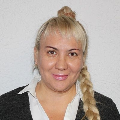 Хабибуллина  Эльвира  Зилуровна