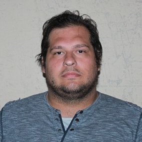 Фещук Олег Анатольевич