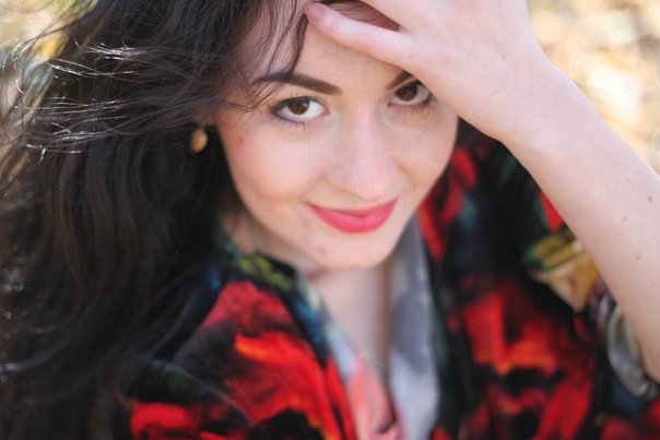 Благовская Юлиана Михайловна